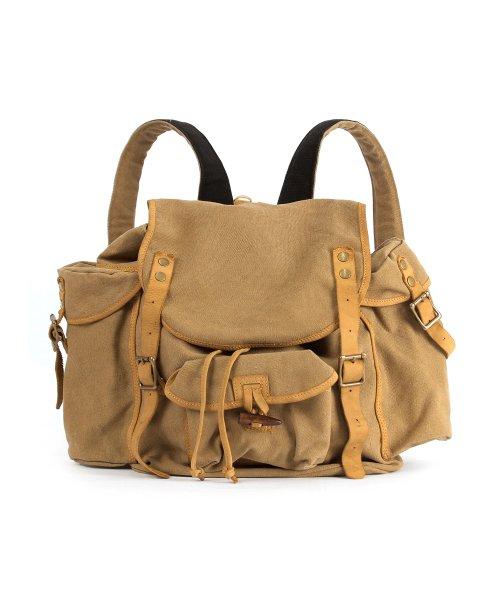 Fog hunter backpack(3colors)