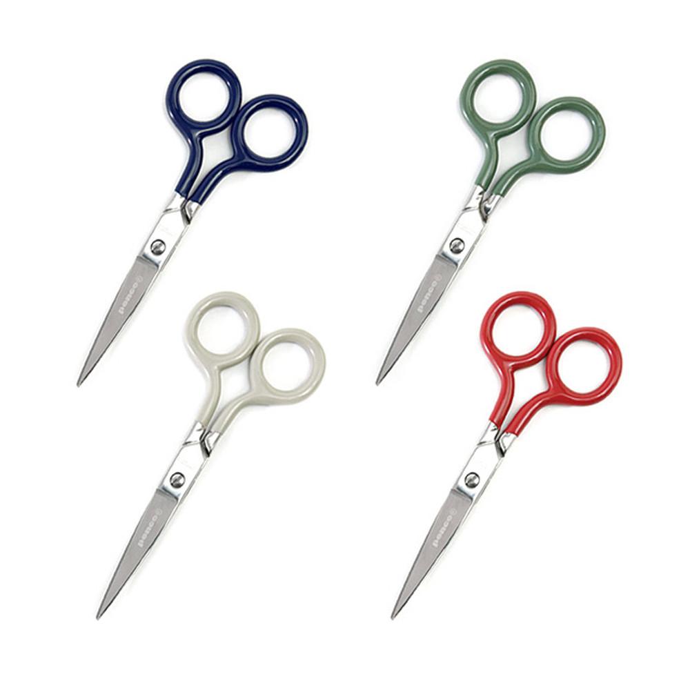 [펜코]Stainless Scissors 가위