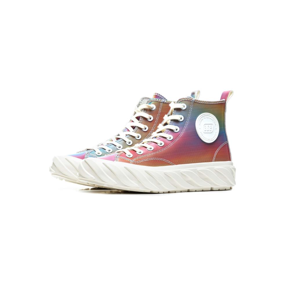 에이지 탑 프리즘 스니커즈 (AGFT-TD-TOP-SML013)