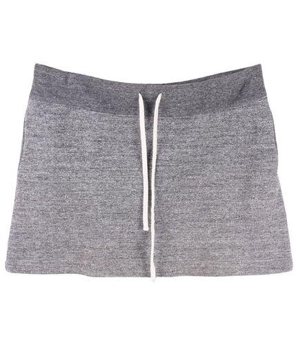 SKIRTS  코튼 100% 미니 스커트 여 (F)