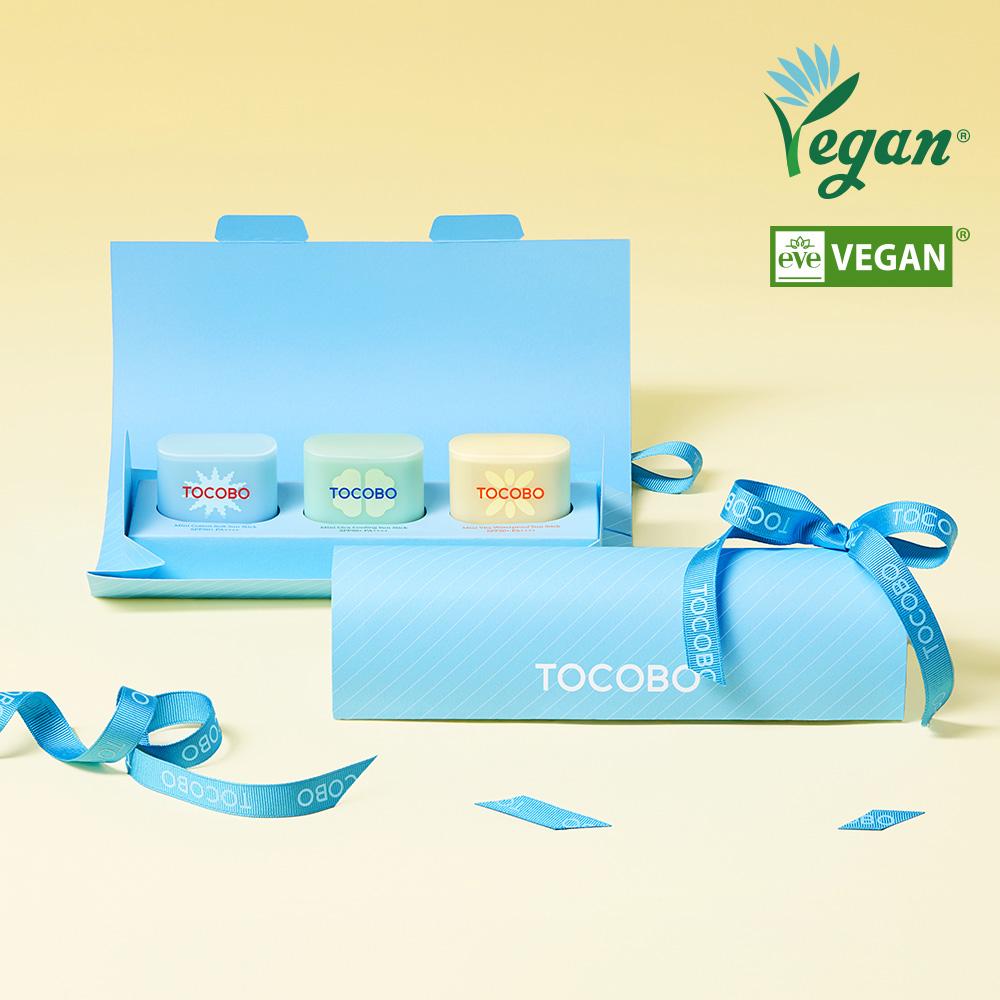 [단독/리뷰이벤트] 토코보 미니 선스틱 트리오(+선스틱 키링 증정)