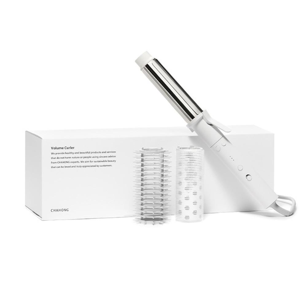 차홍 볼륨 컬러