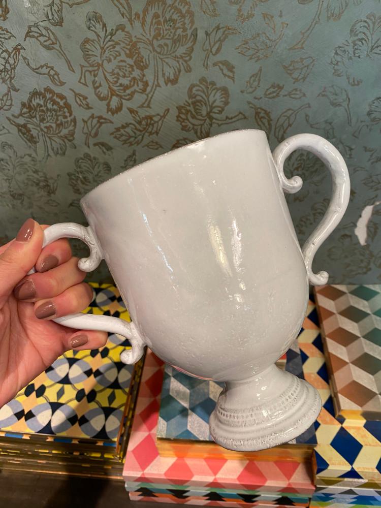 [아스티에 드 빌라트] 20.5cm VSEFLK1 폴크 화병