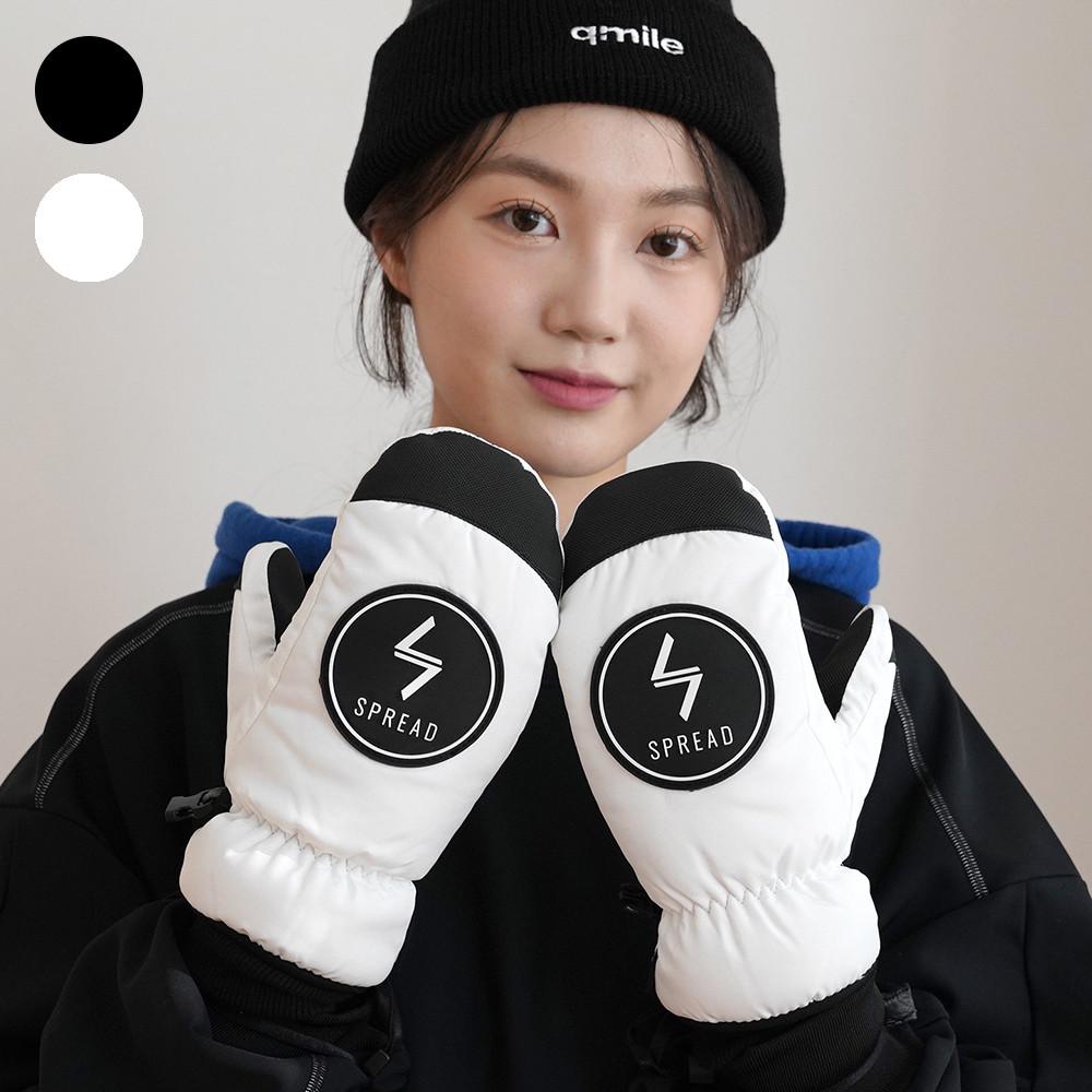 SPREAD LTA GLOVES 스프레드 스키 스노보드 장갑 2가지 칼라