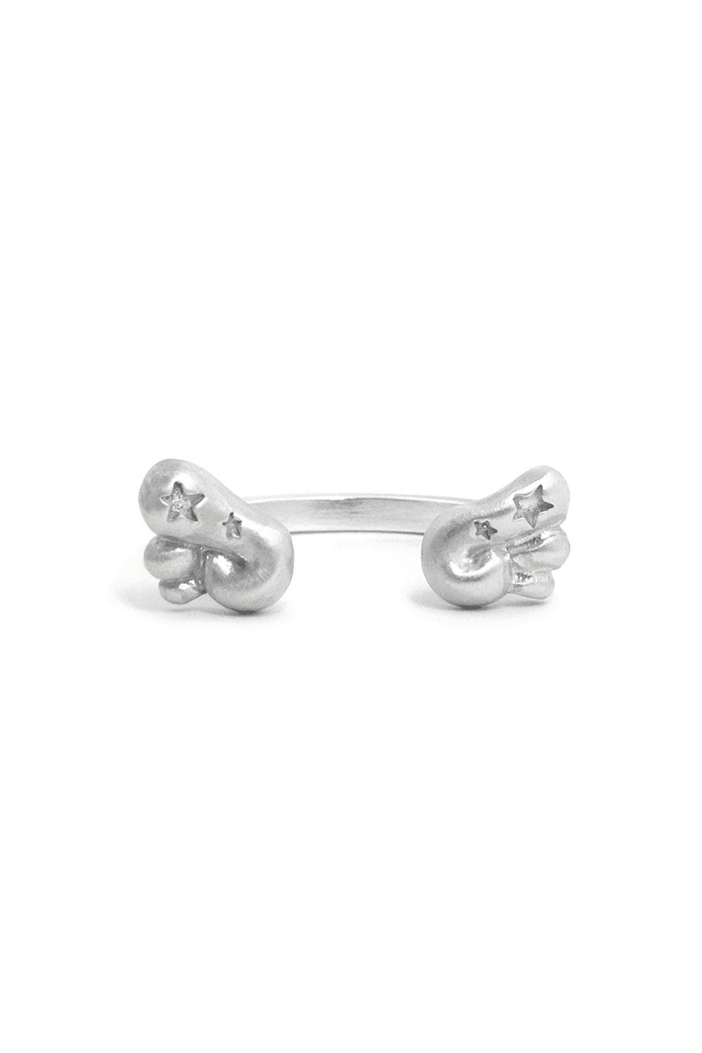 Mini Starwing ring