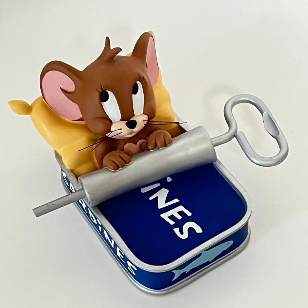 제리 캔 피규어