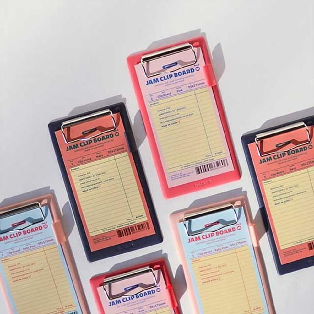 잼 클립보드Ver.2 M