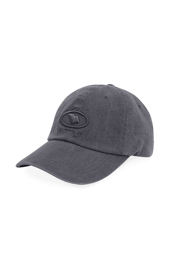 Etik logo cap