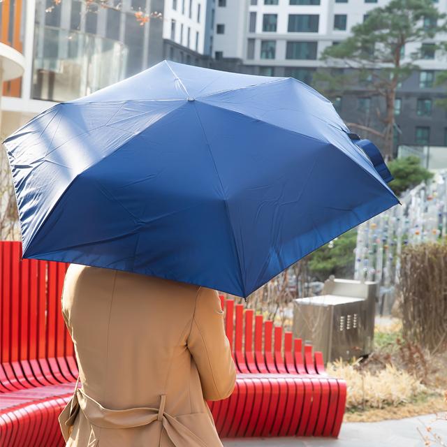 *레인웍스 아임라이트 초경량 카본 양우산 (수동/자동 중 선택가능)