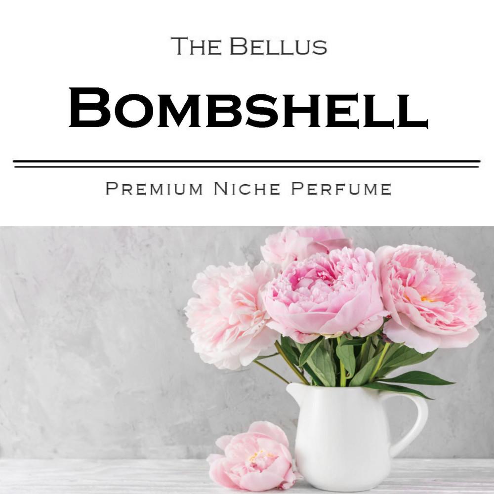 1+1 밤쉘 퍼퓸 30ml