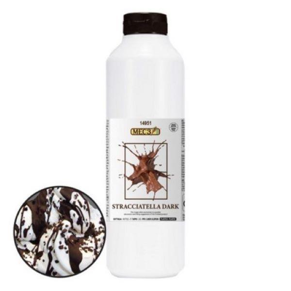 [대용량] 스트라치아텔라 다크, 850ml, 1개