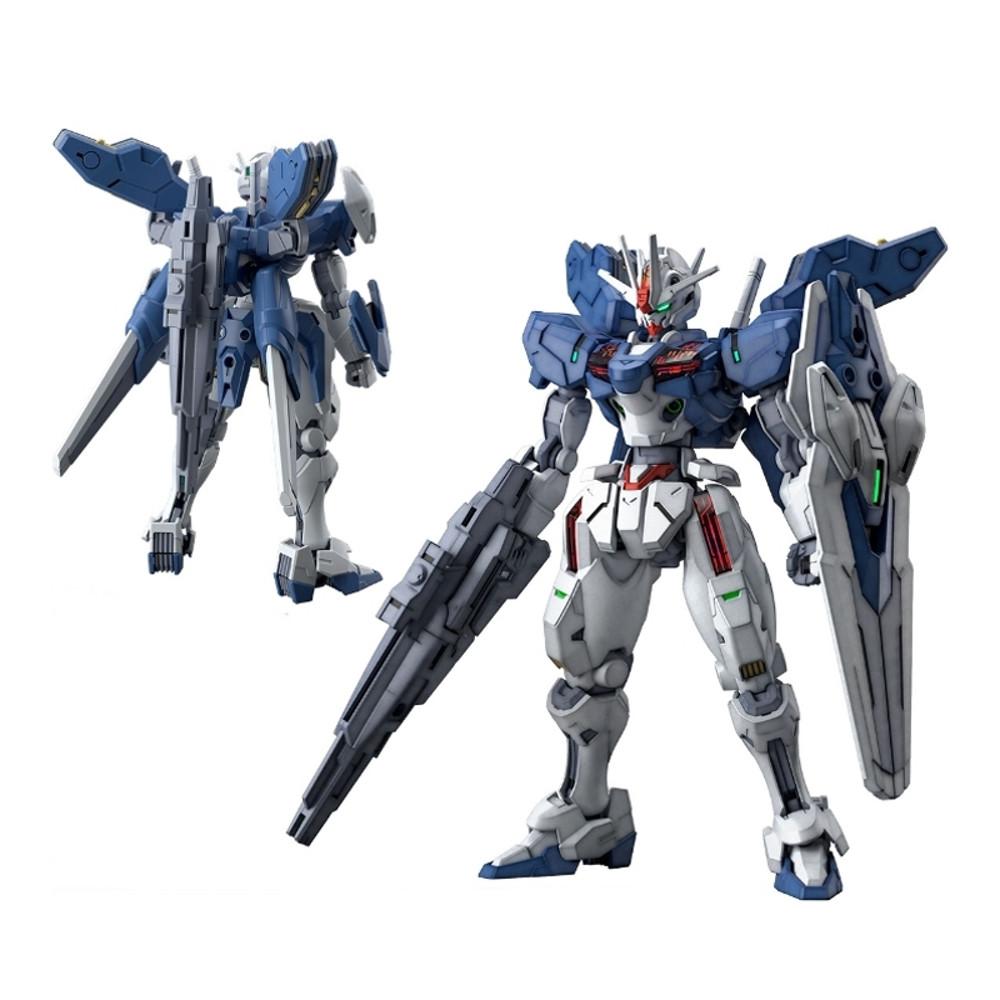 반다이 HG 에어리얼 개수형 건담 수성의 마녀