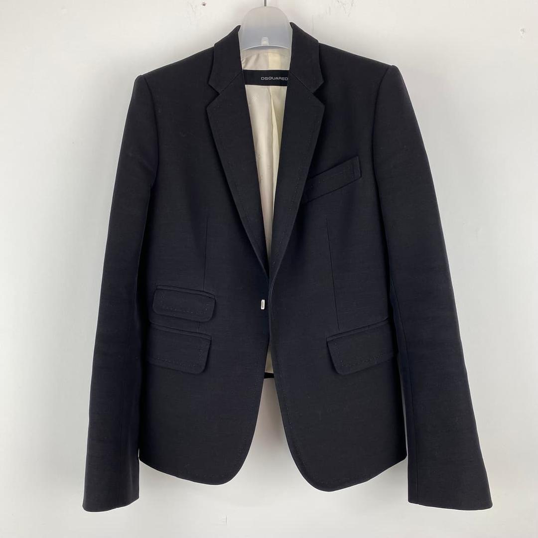 디스퀘어드2 스티치 블레이져 자켓 | 후루츠패밀리