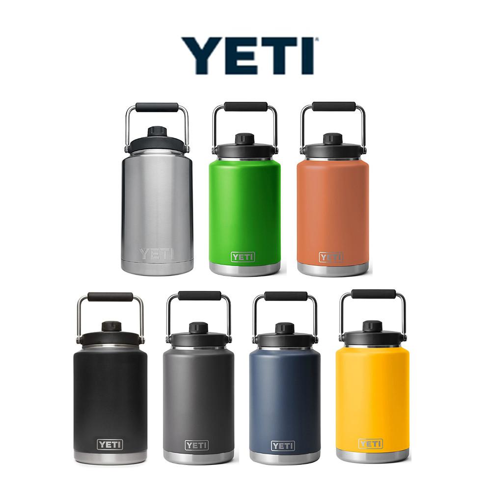 예티 램블러 3.8리터 워터저그 1갤런 뉴컬러 YETI Rambler Jug