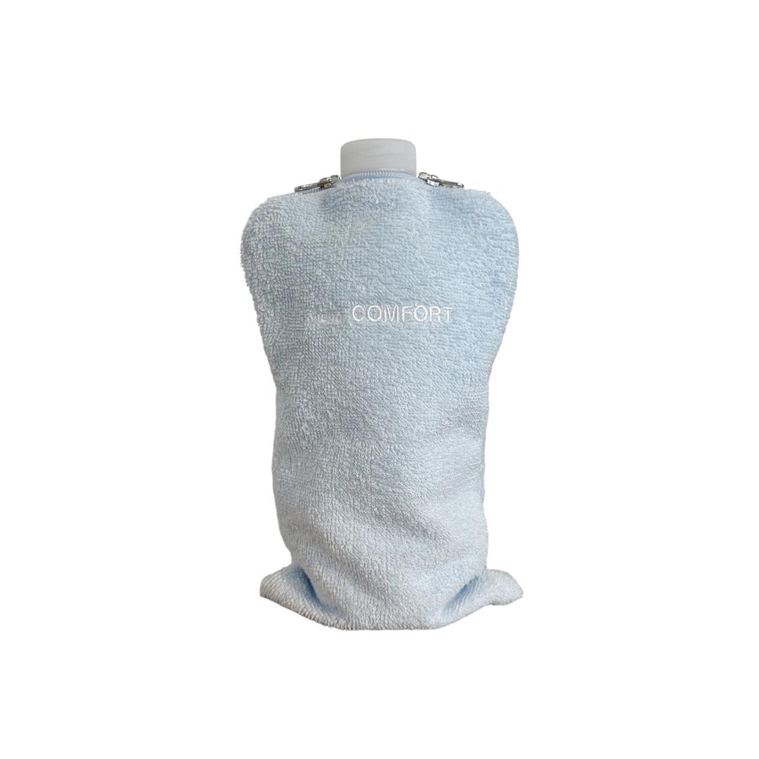 25-002 WATER POUCH (BABY BLUE)