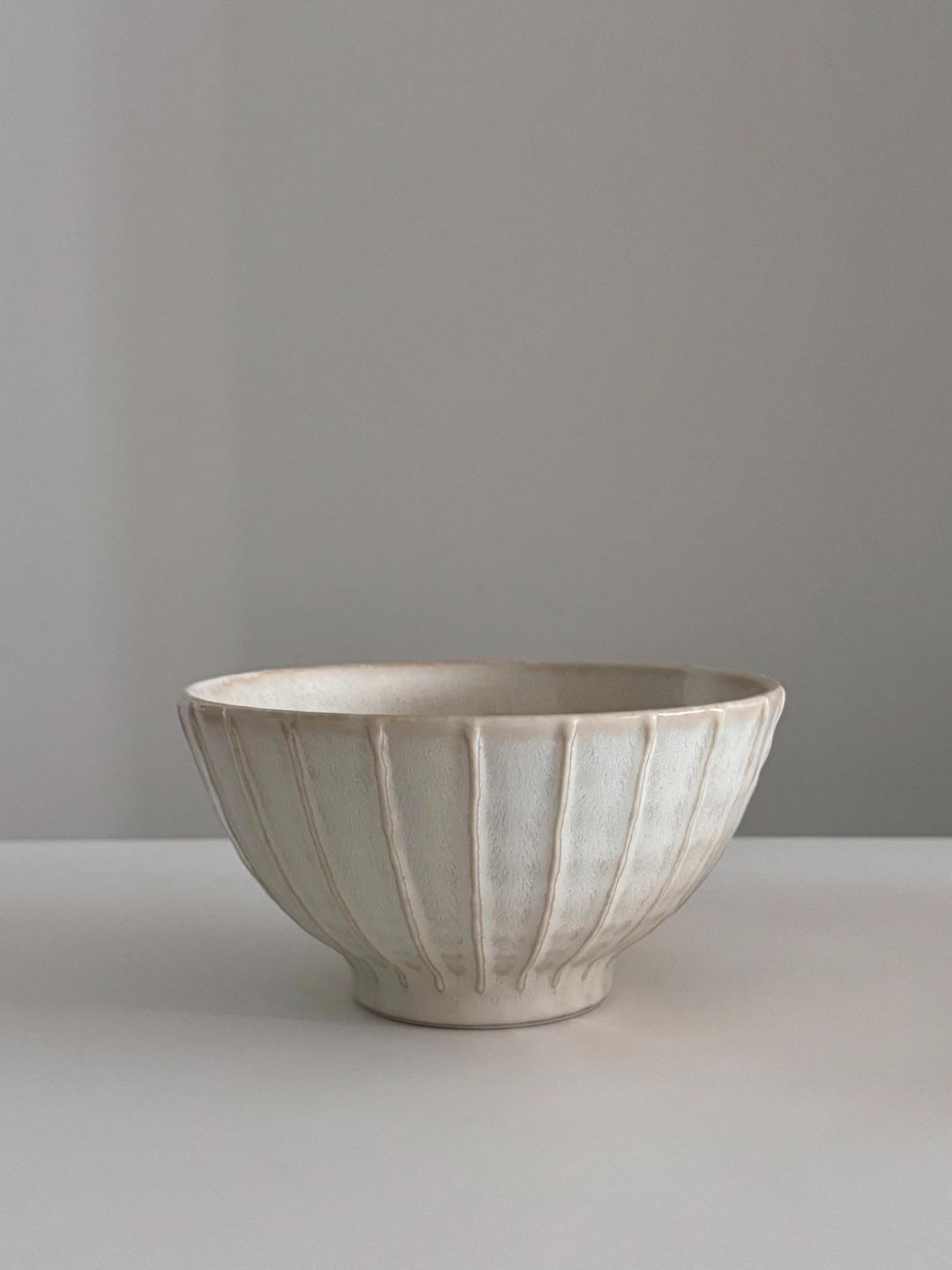 Seashell Bowl