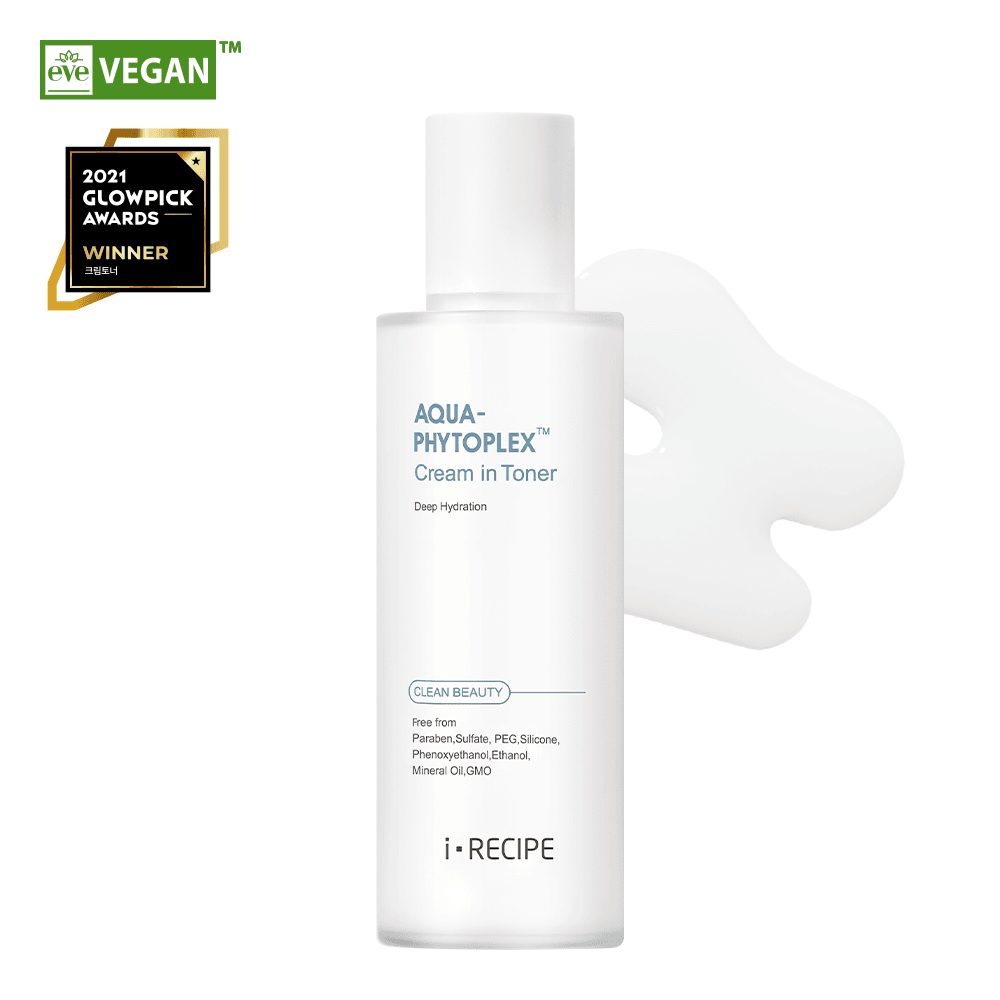 아쿠아 피토플렉스 크림 인 토너 120ml