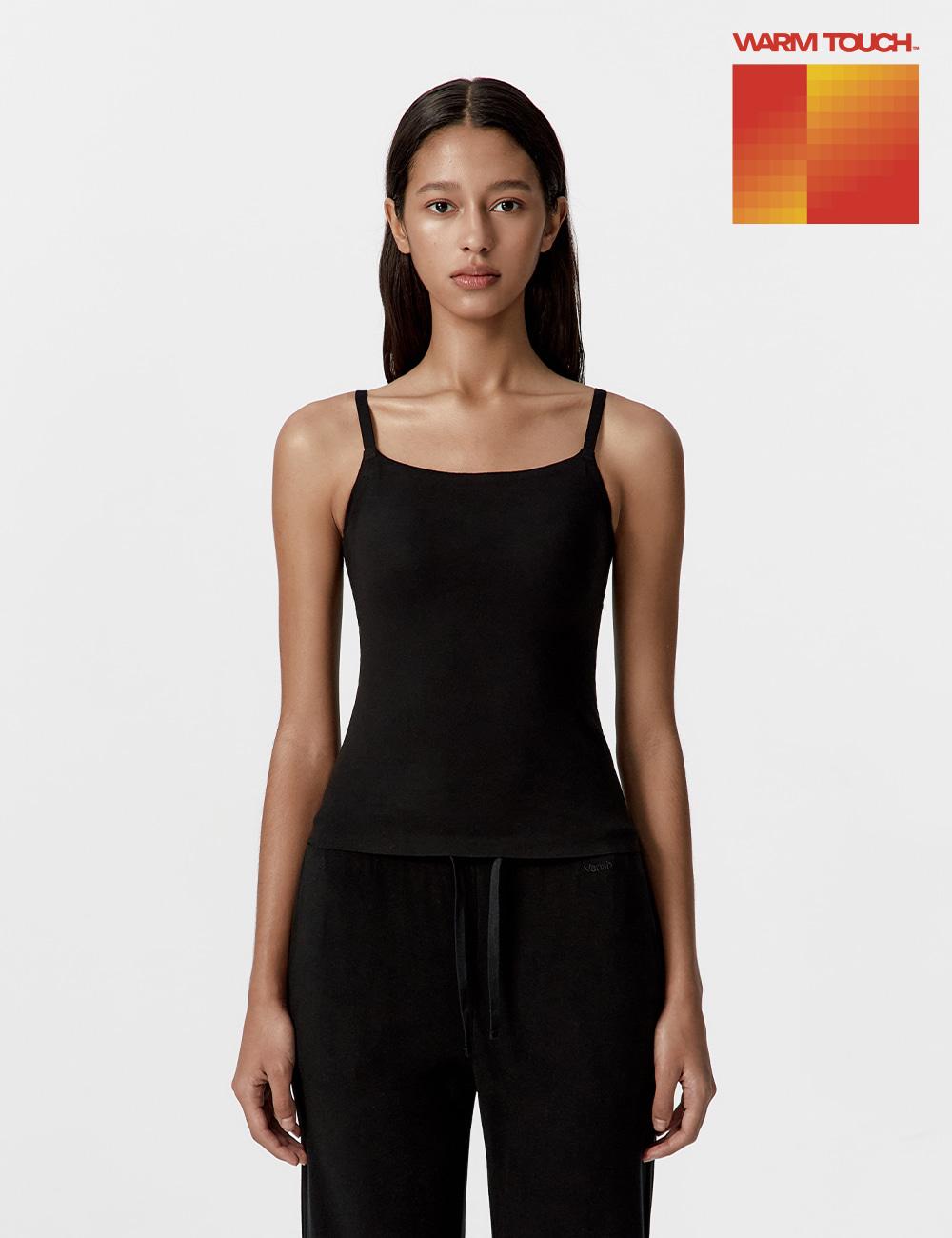 [VERISH X 앨리스펑크] 웜터치 브라탑 스트랩 스퀘어