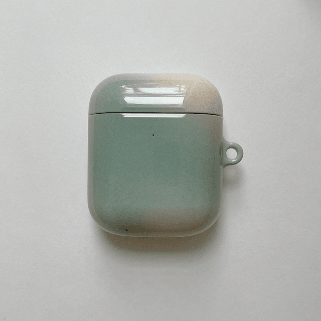 Afternoon Leaf (Airpod/ Buds)