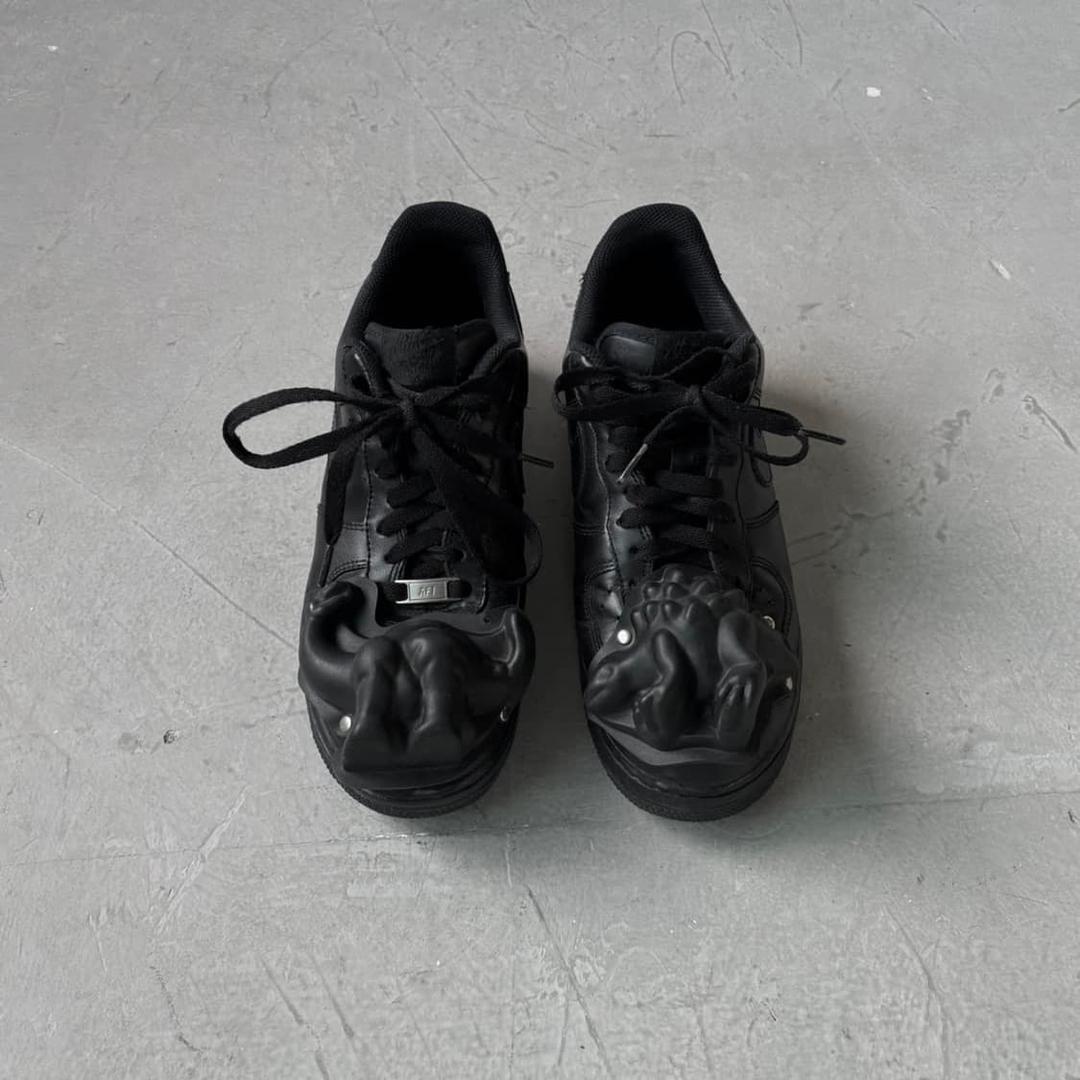 꼼데가르송 옴므 플러스 다이노소어 포스 | 후루츠패밀리