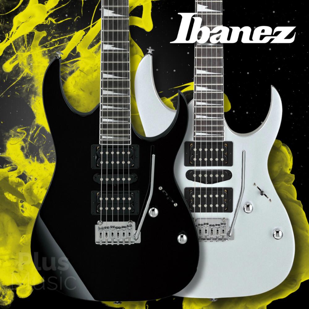 아이바네즈 GRG170DX 입문용 일렉기타