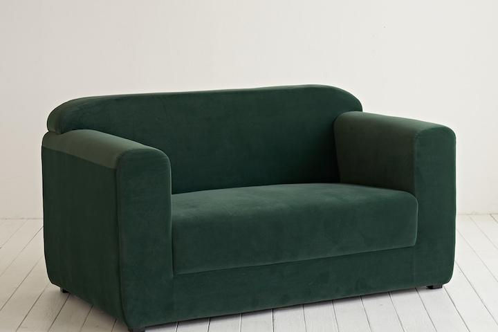 쿠폰가 229,000원ㅣ코지 2인용 아쿠아텍스 패브릭 소파 3colors