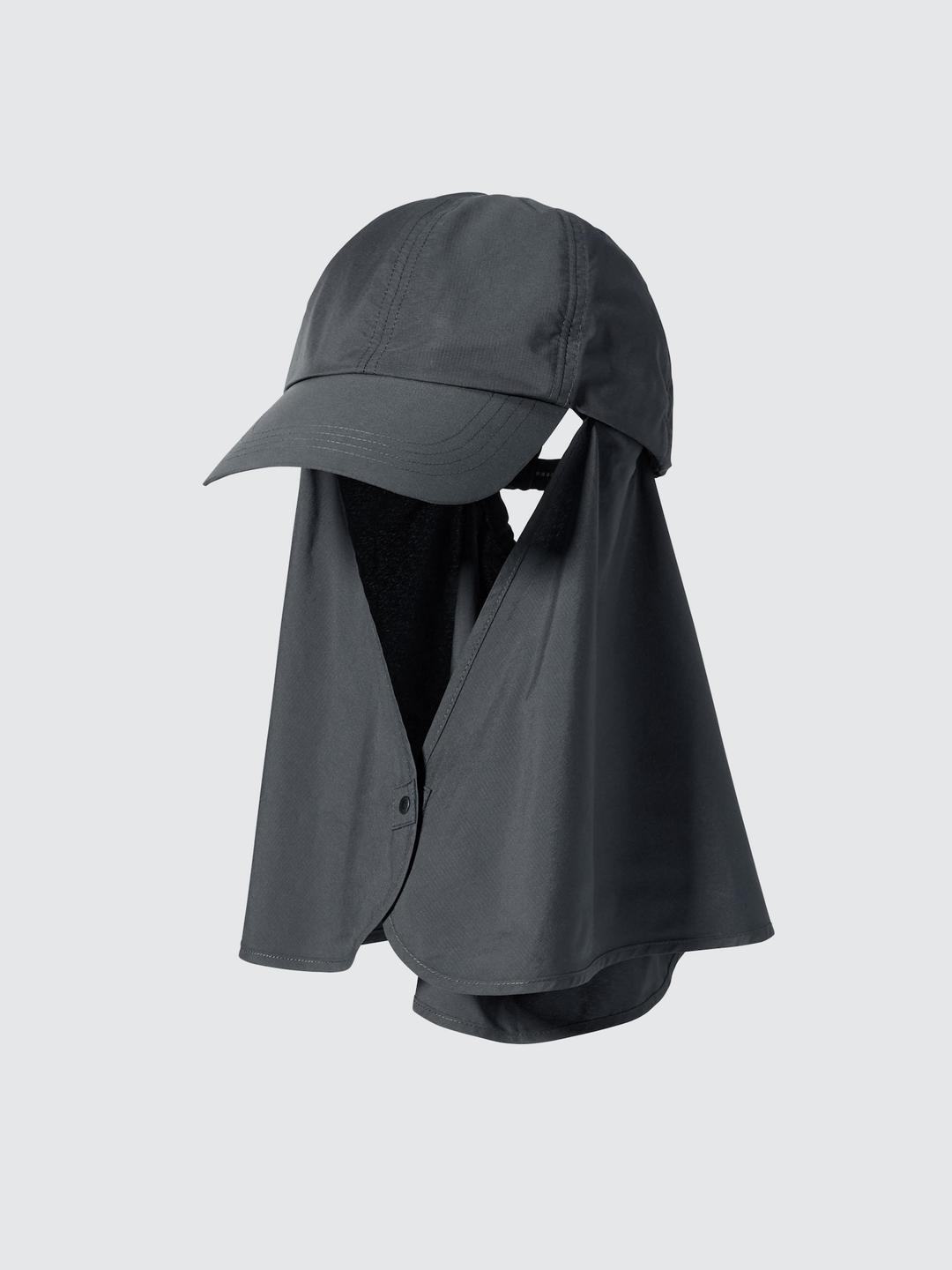 UV PROTECTION셰이드캡