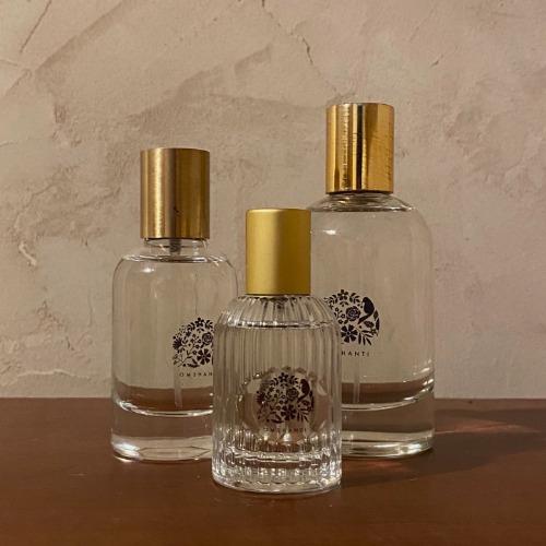 PERFUME 30, 50, 100ml