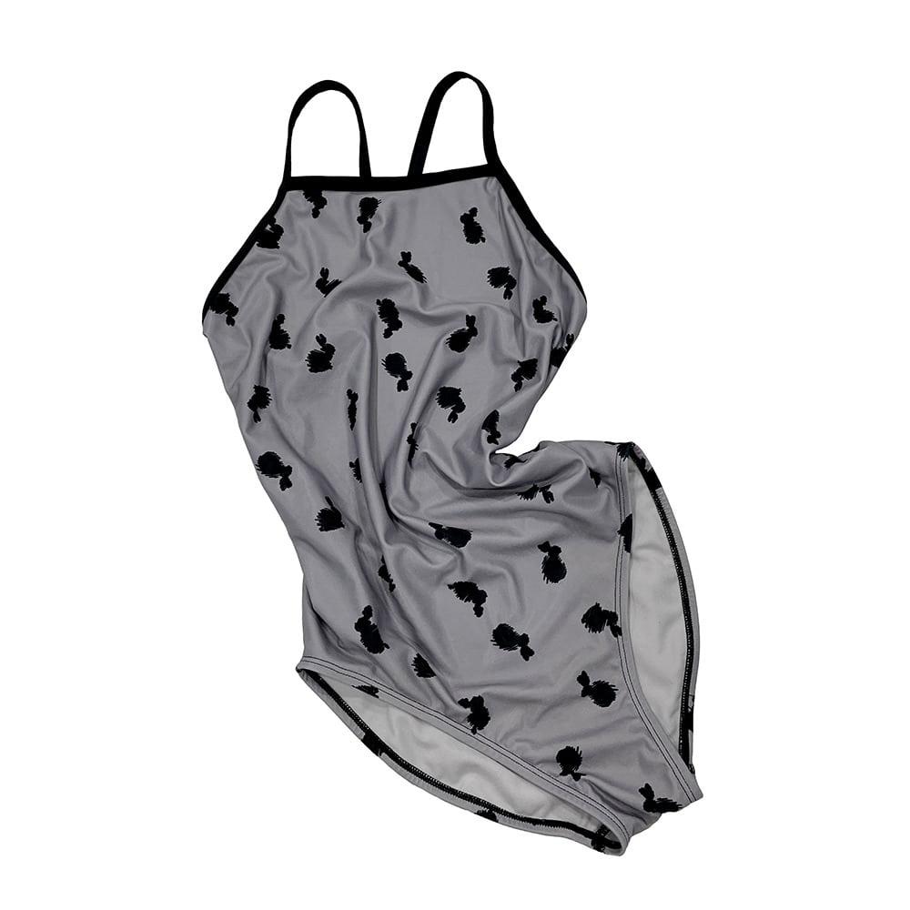 Dot Rabbit (로우컷 '멜로디\'라인) - 싱글백