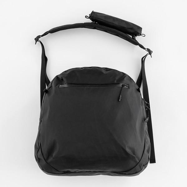 CAYL (케일) / commute pack (xpac) / black