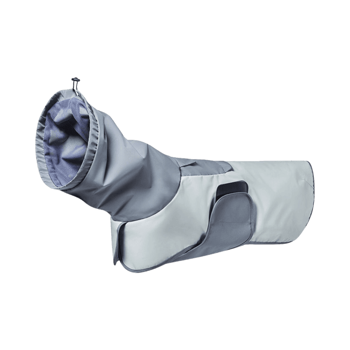 테일하이 Go2 레인코트 머드 그레이