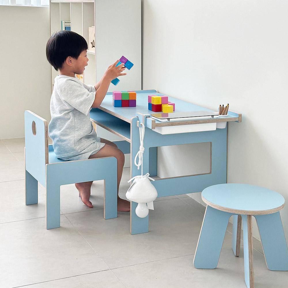 1인 키즈테이블