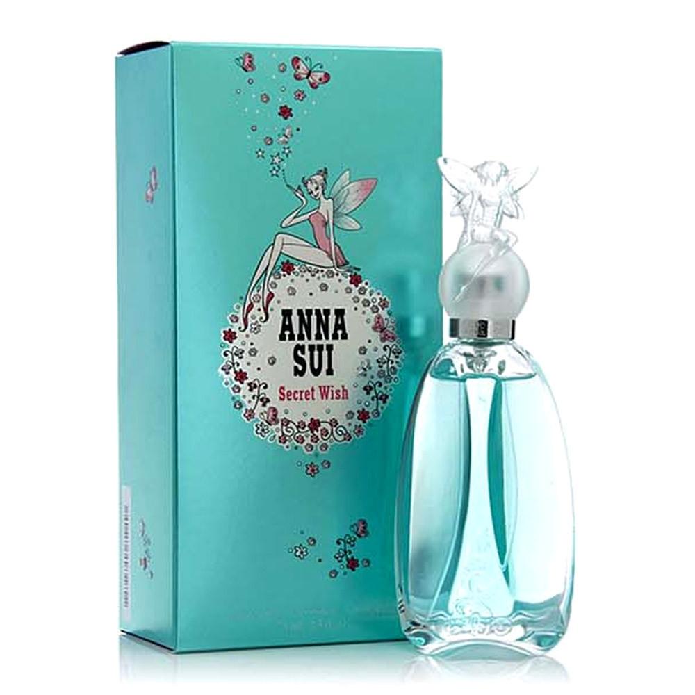안나수이 시크릿 위시 오드뚜왈렛 EDT 30ml 향수 쇼핑몰 선물