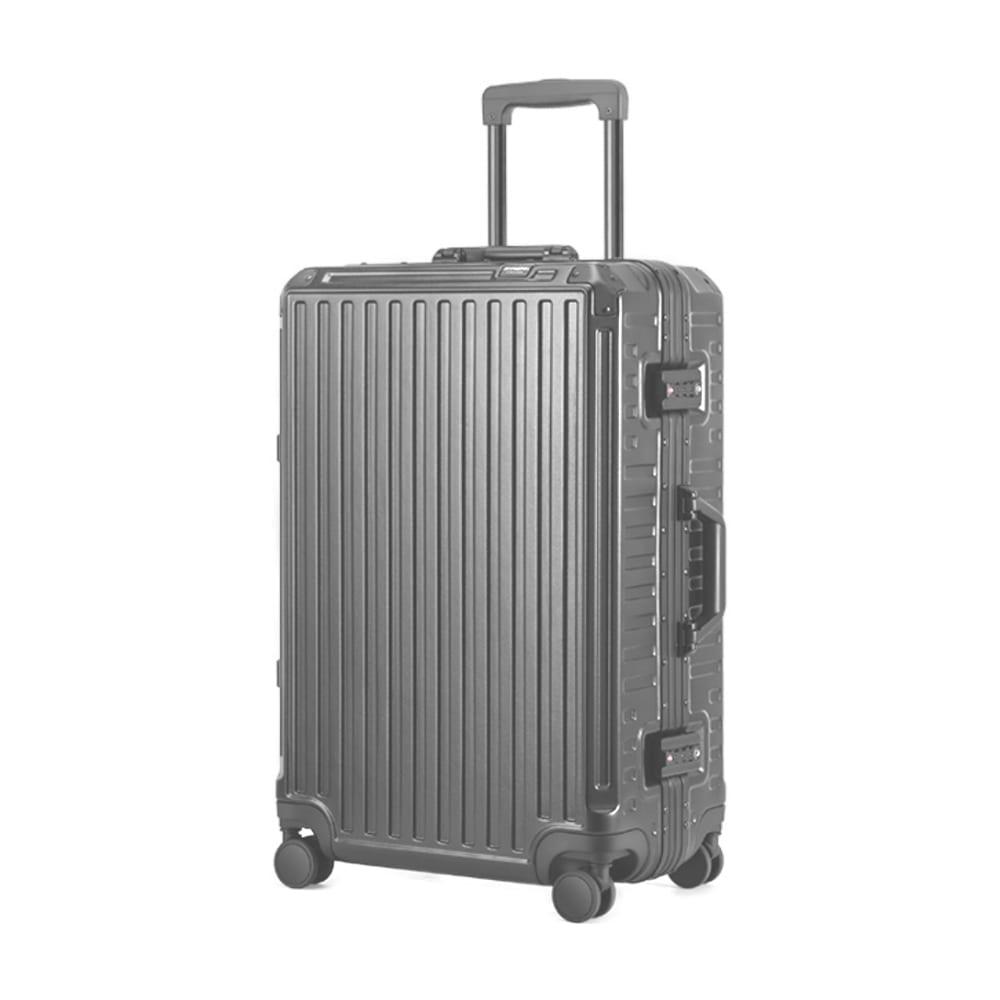 리드볼트 몬딱 캐리어 28인치 dark-gray