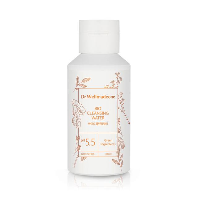 닥터웰메이드원 여드름피부 적합 클렌징 워터 300ml