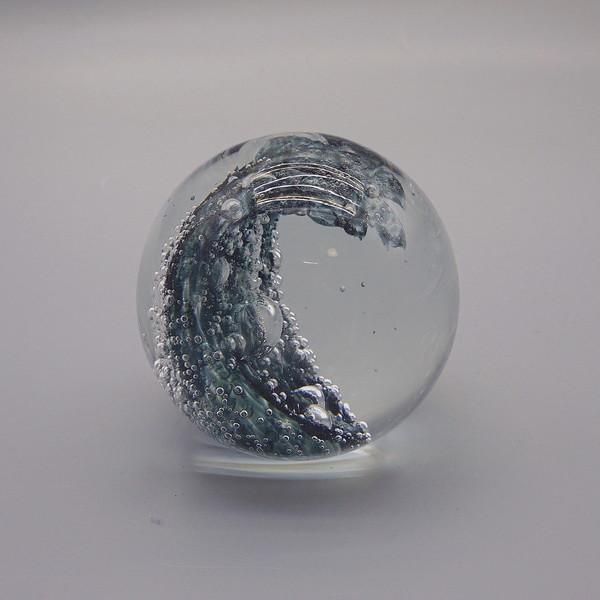 BIG WAVE GLASS WEIGHT_Japan