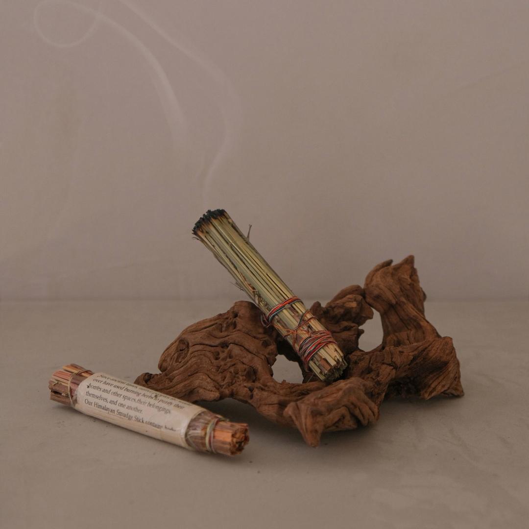 Wild Earth Smudge Sticks 와일드 어스 스머지 스틱