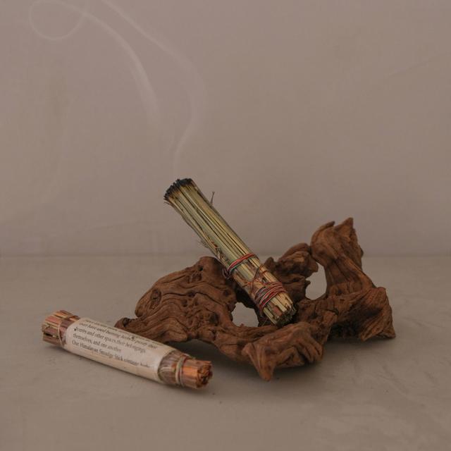 Wild Earth Smudge Sticks 와일드 어스 스머지 스틱