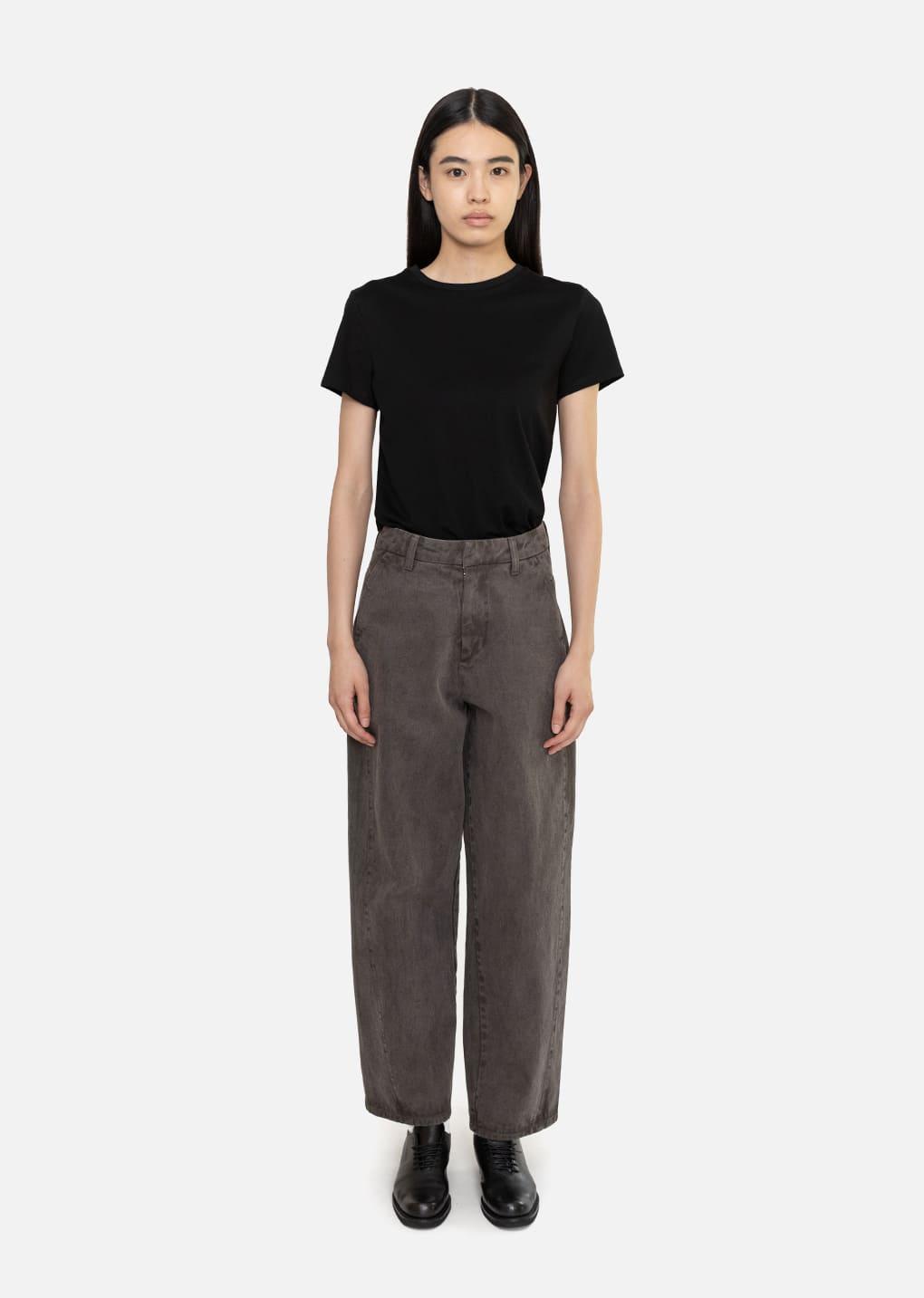 Women's Classic Derby, Black