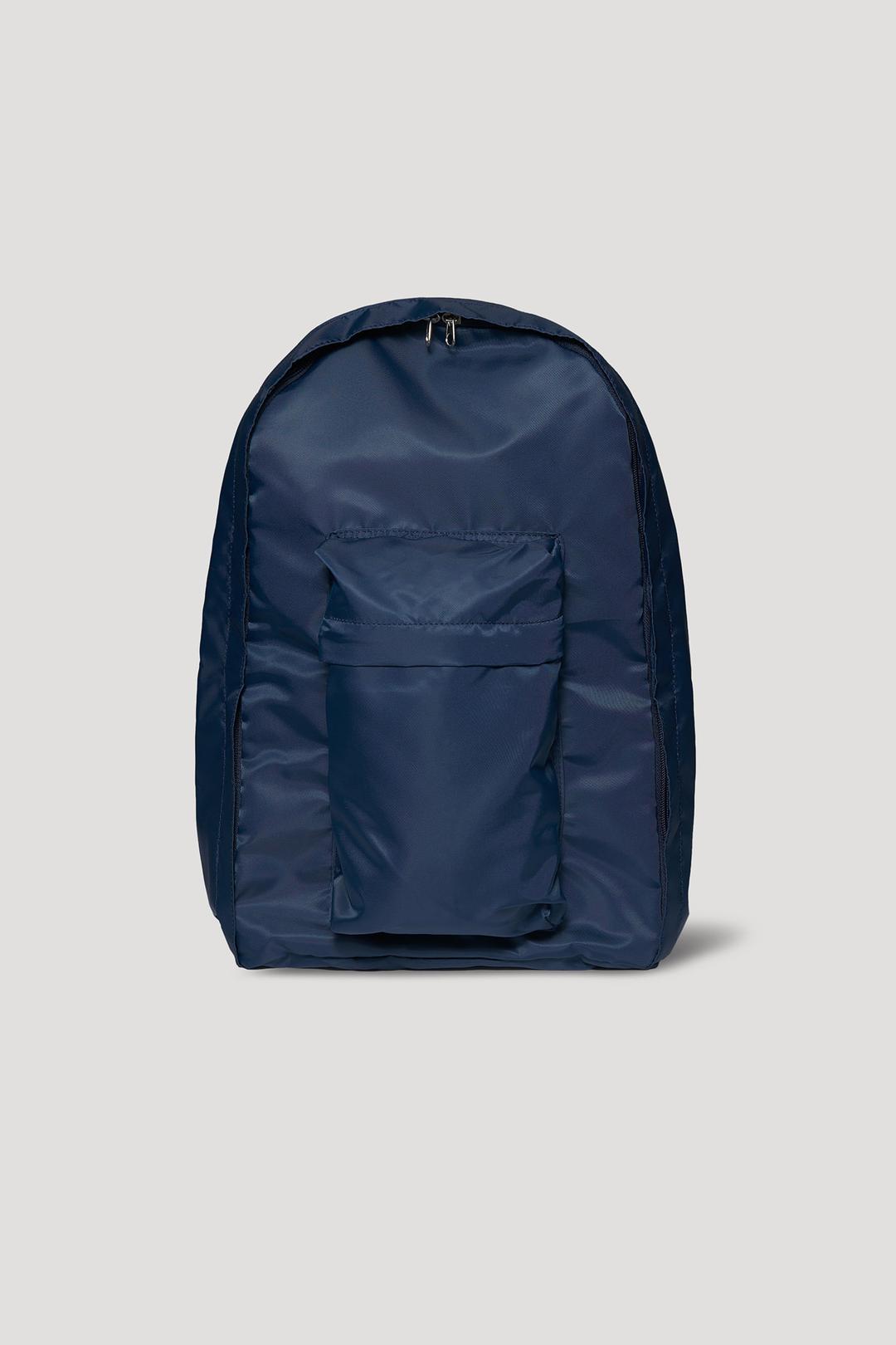 MOUNTAIN BACKPACK NIGHT LAKE