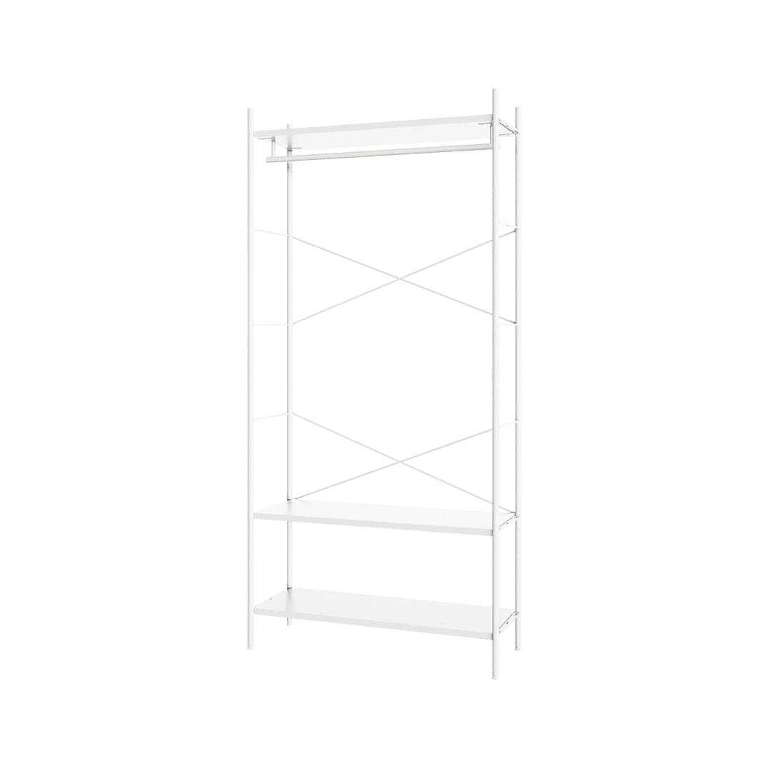 Join system 960 hanger /2 Types