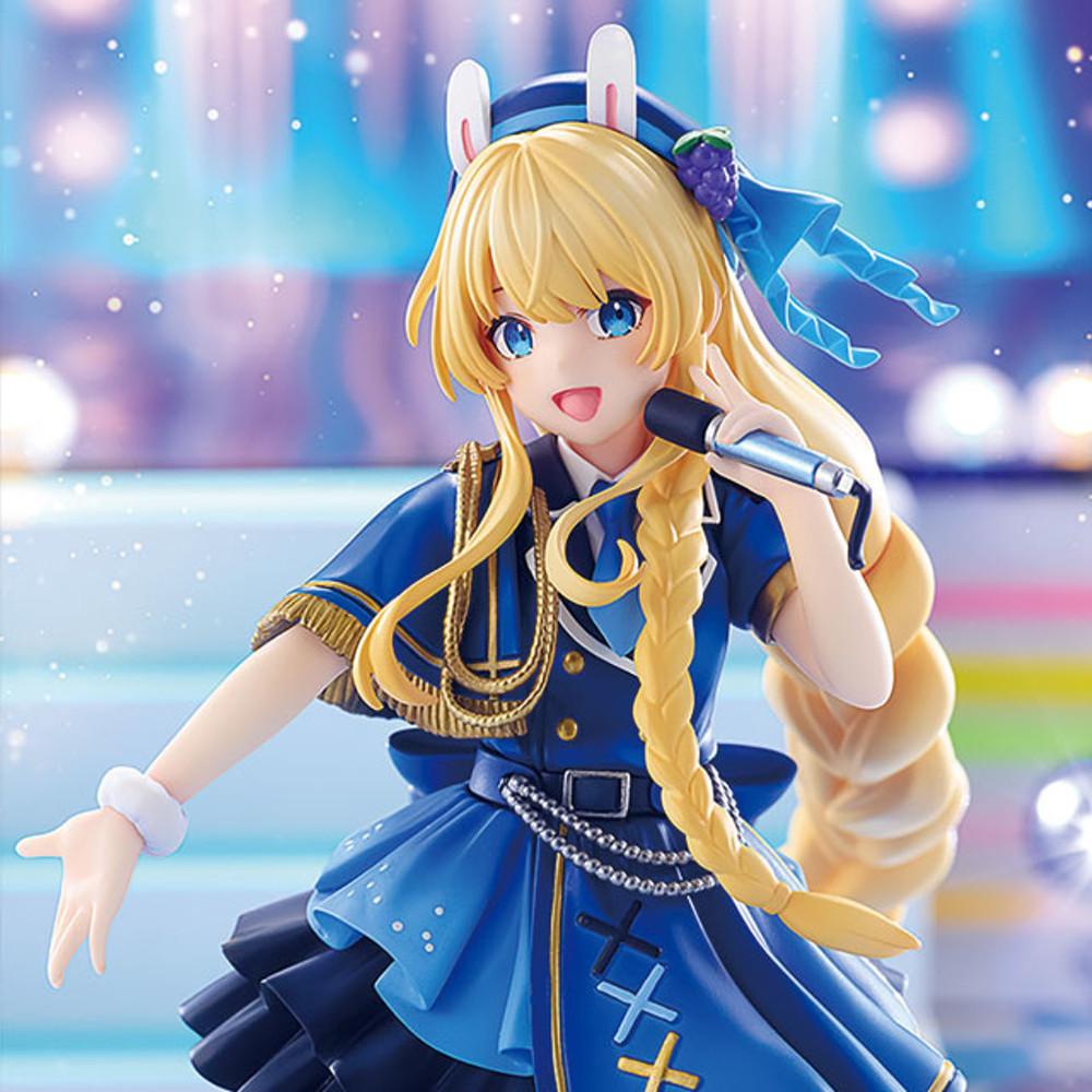 [예약] 카도카와 아이리스 라이트노벨 아이돌 버전 l 코노스바