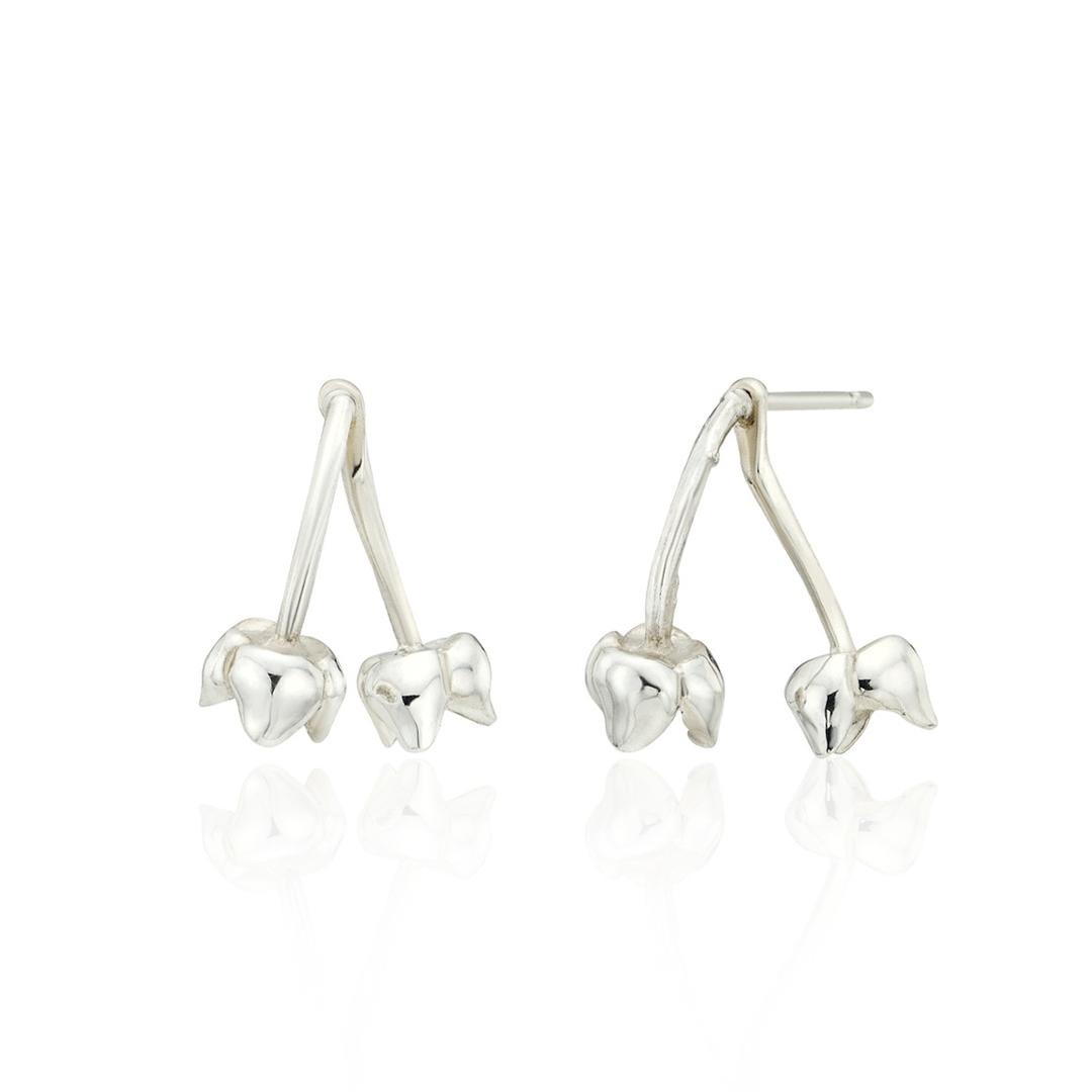Bud Earrings