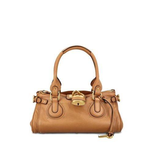 끌로에 패딩턴 레더 백 CH25WS802P75209 | 머스트잇