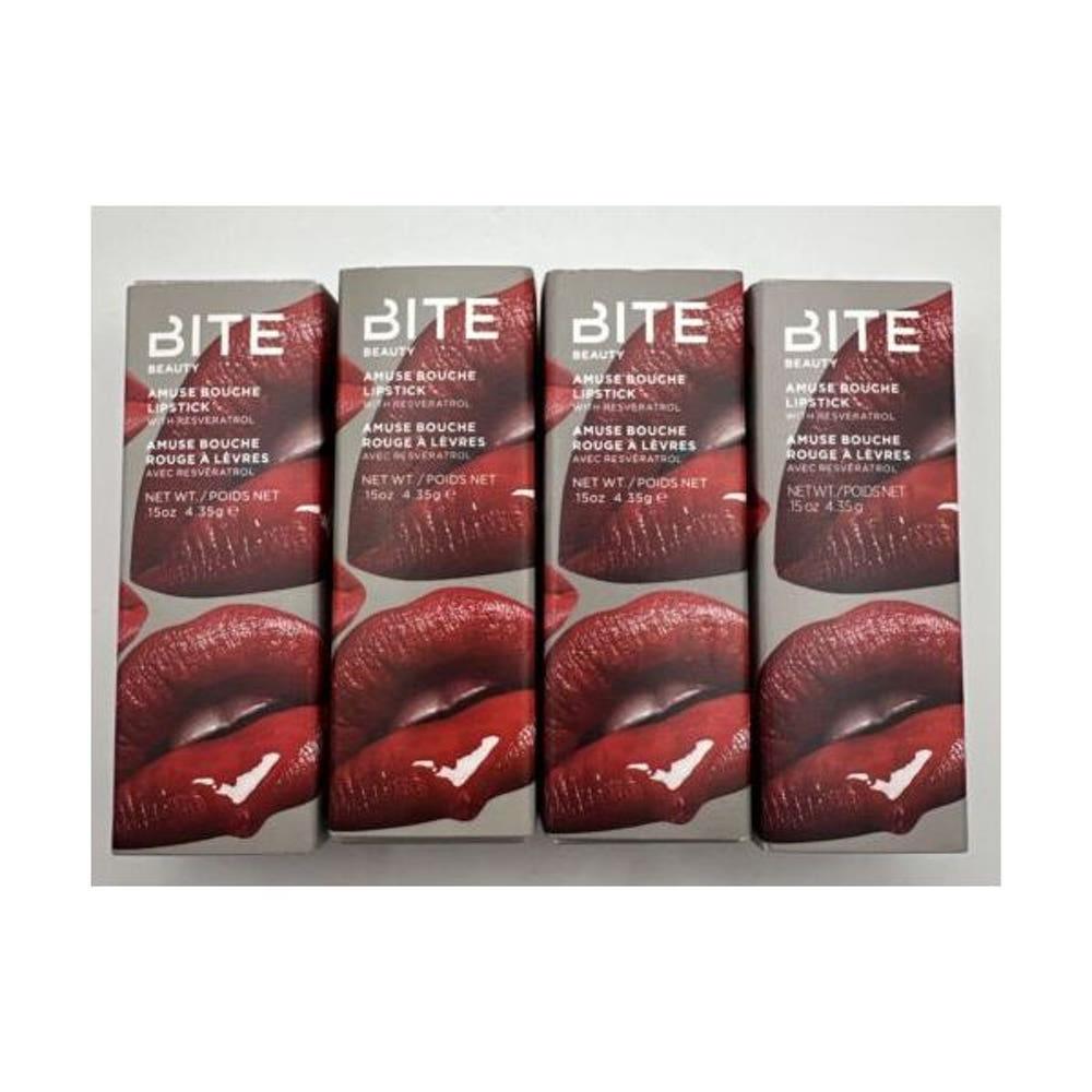 바이트뷰티 어뮤즈 부쉐 립스틱 Bite Beauty Amuse Bouche Lipstick