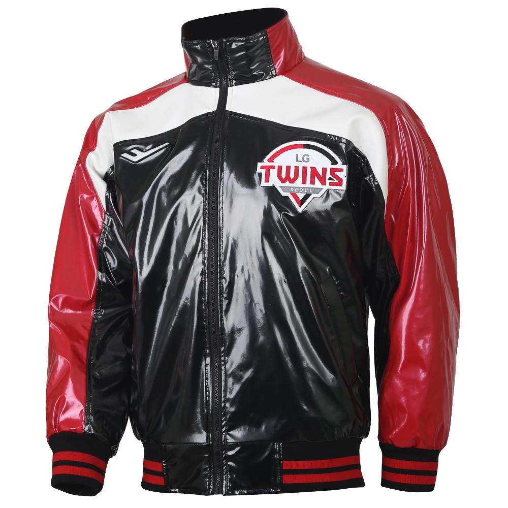 [PRO-SPECS] 2023 LG트윈스 어센틱 유광점퍼(사계절용)