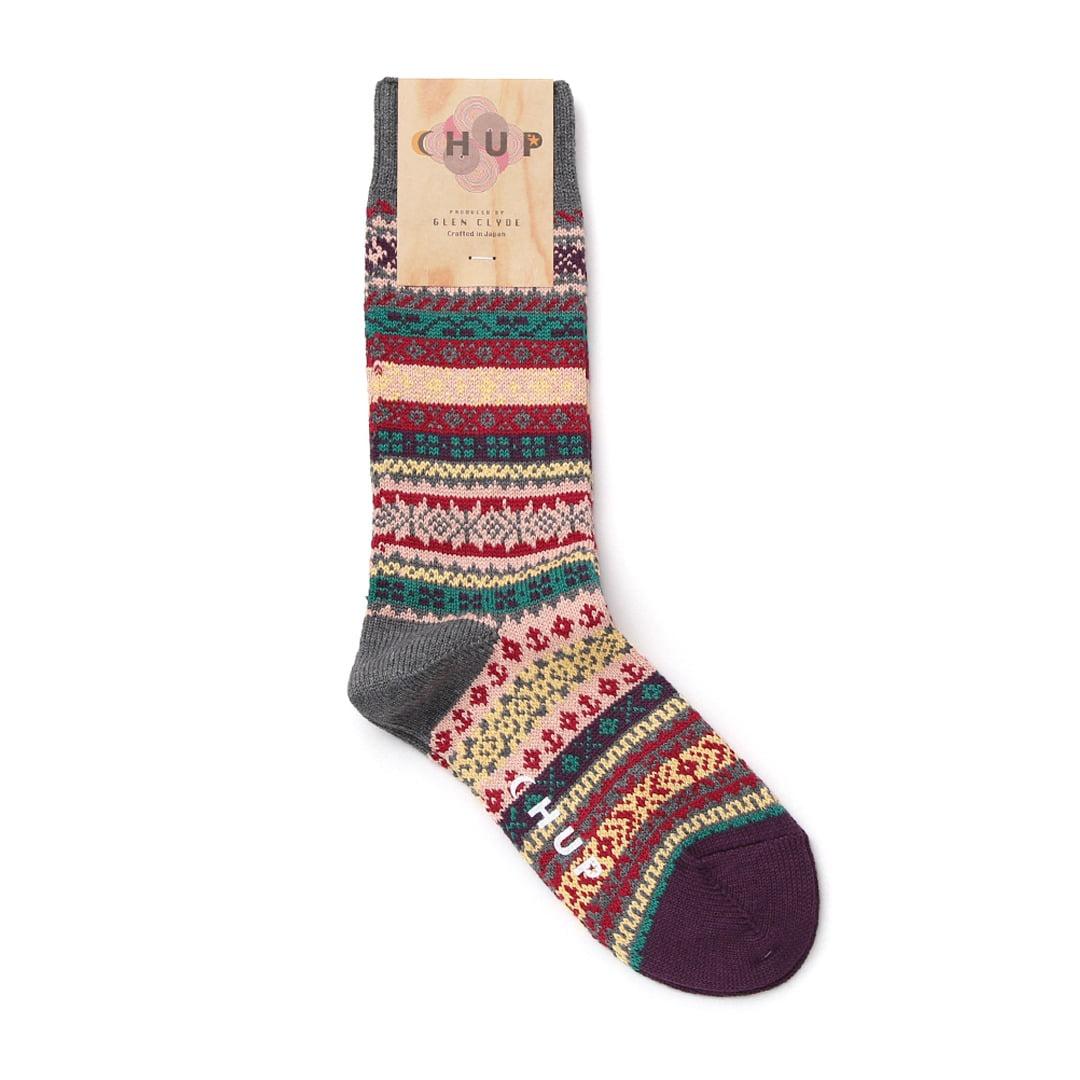 CHP106 COTSWOLDS: smoke