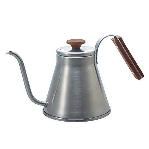 HARIO V60 드립 케틀 IH대응 800ml VKW-120-HSV