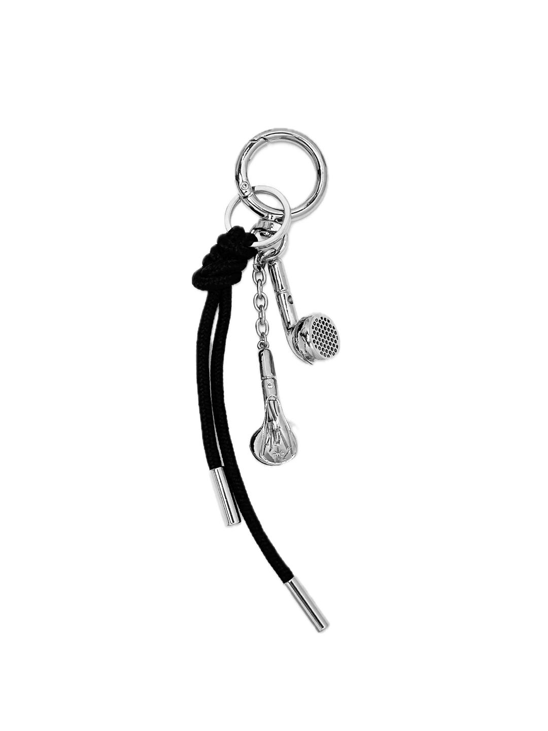 (7/25 Pre-order) Earphone Keyring