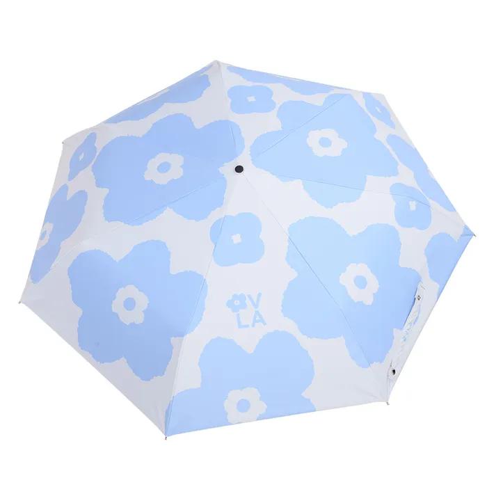 POMPOM DAISY SUN-GUARD UMBRELLA_SORA UM001